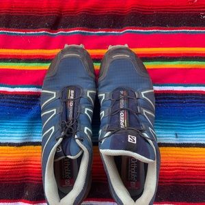 Salomon Speedcross Trail Runners 2/3 💨✨